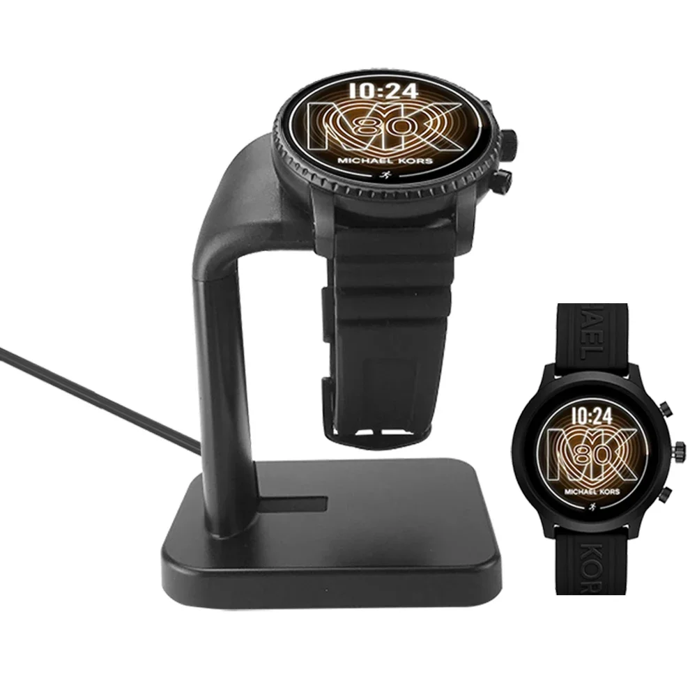 Fossil Watches Smartwatch Gen 6 - Carregador para fossil gen 4 gen5