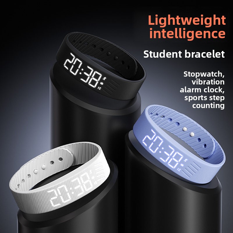 Smartwatch Running Watches For Men - Relógio Inteligente à Prova d'Água para