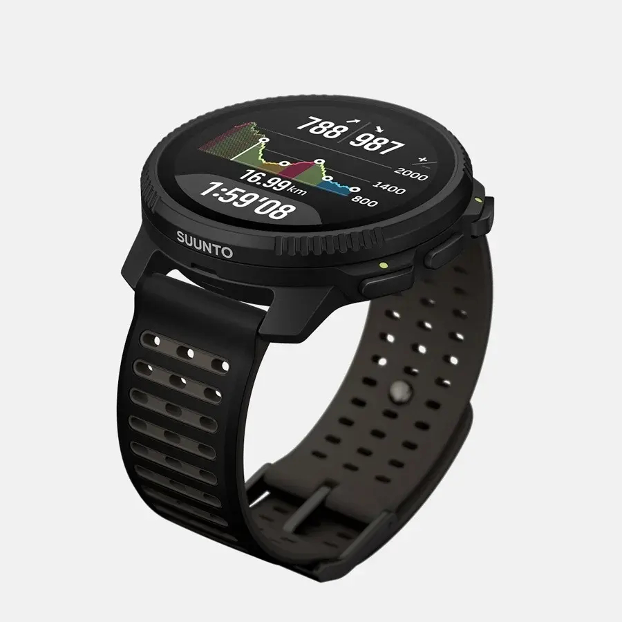 Smartwatch Running Watches For Men - Pulseiras de relógio de 22mm para