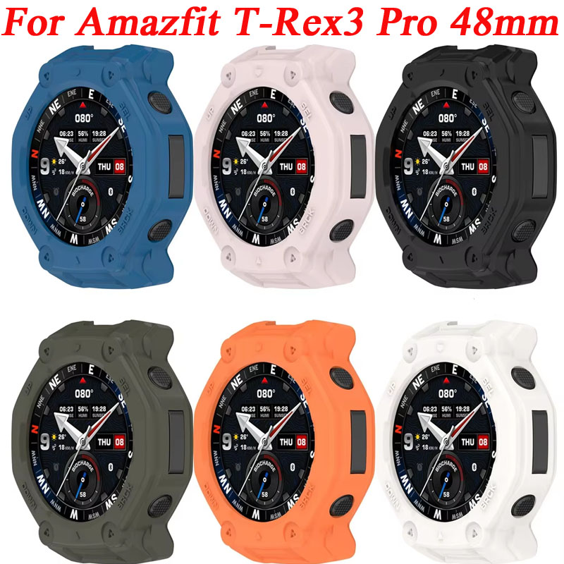 Smartwatch Watches Amazfit - Capa oca para huami amazfit T-Rex3Pro