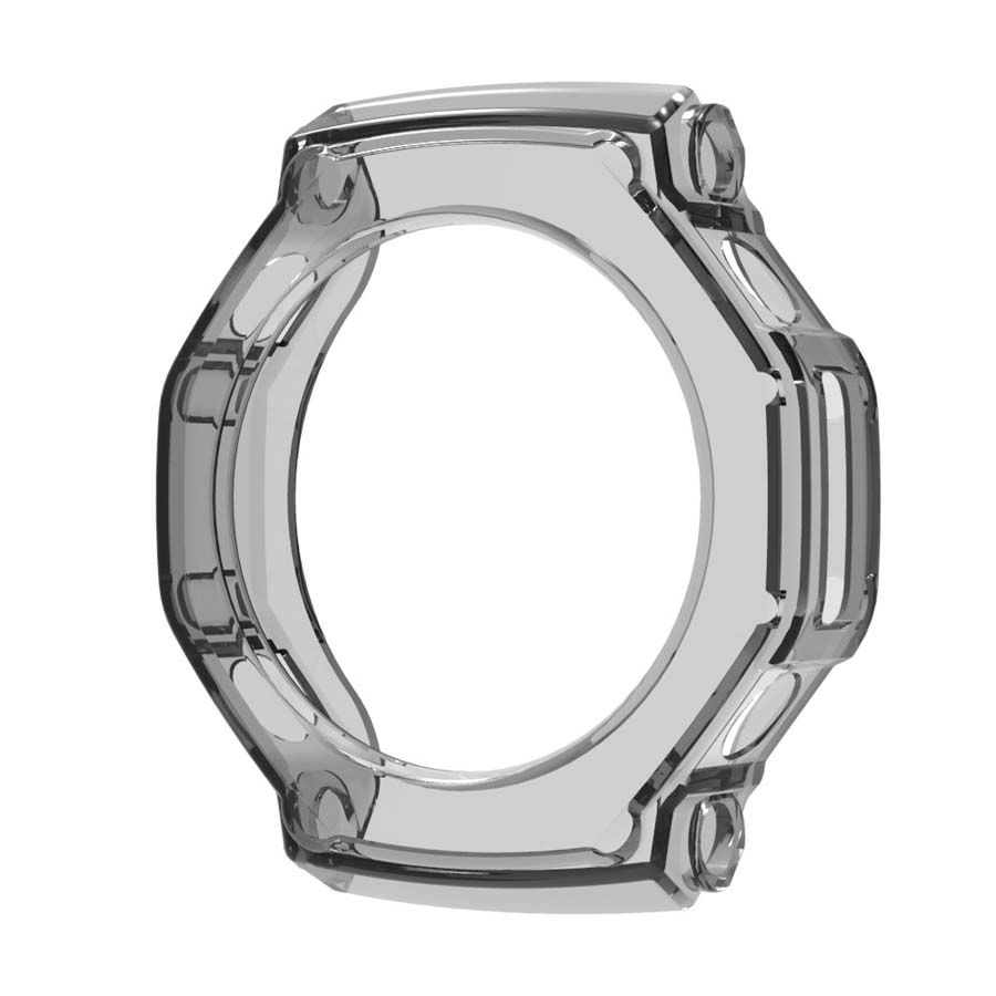 Capa protetora tpu macia para  - Smartwatch Watches Amazfit avaliação e preço