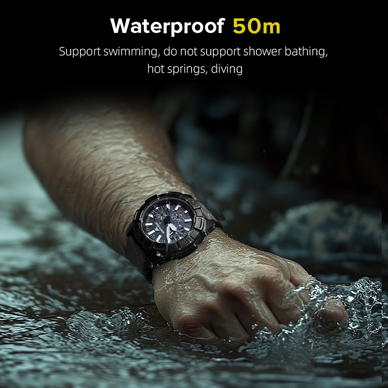 Novo Relógio de Quartzo para A - Hybrid Smartwatch avaliação e preço