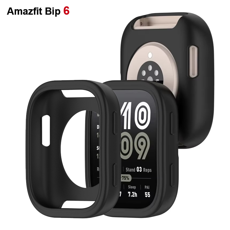 Capa para smartwatch Amazfit B - Smartwatch Watches Amazfit avaliação e preço