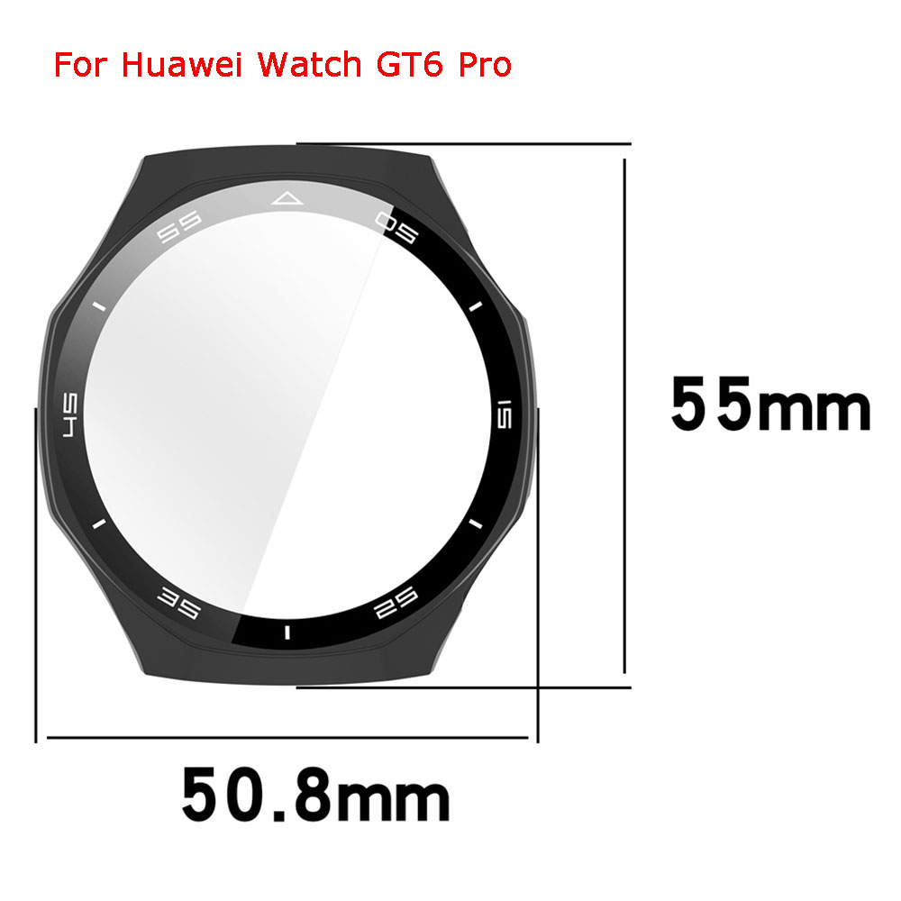 Behua filme de vidro temperado - Smartwatch Tornado Watches avaliação e preço