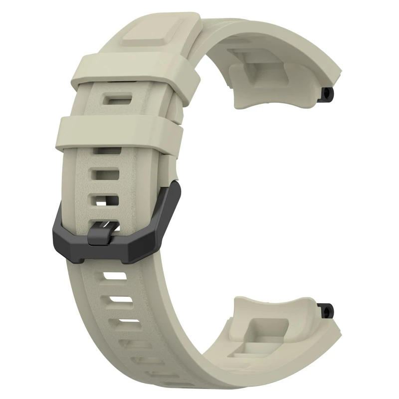 Banda de silicone respirável p - Smartwatch Watches Amazfit avaliação e preço