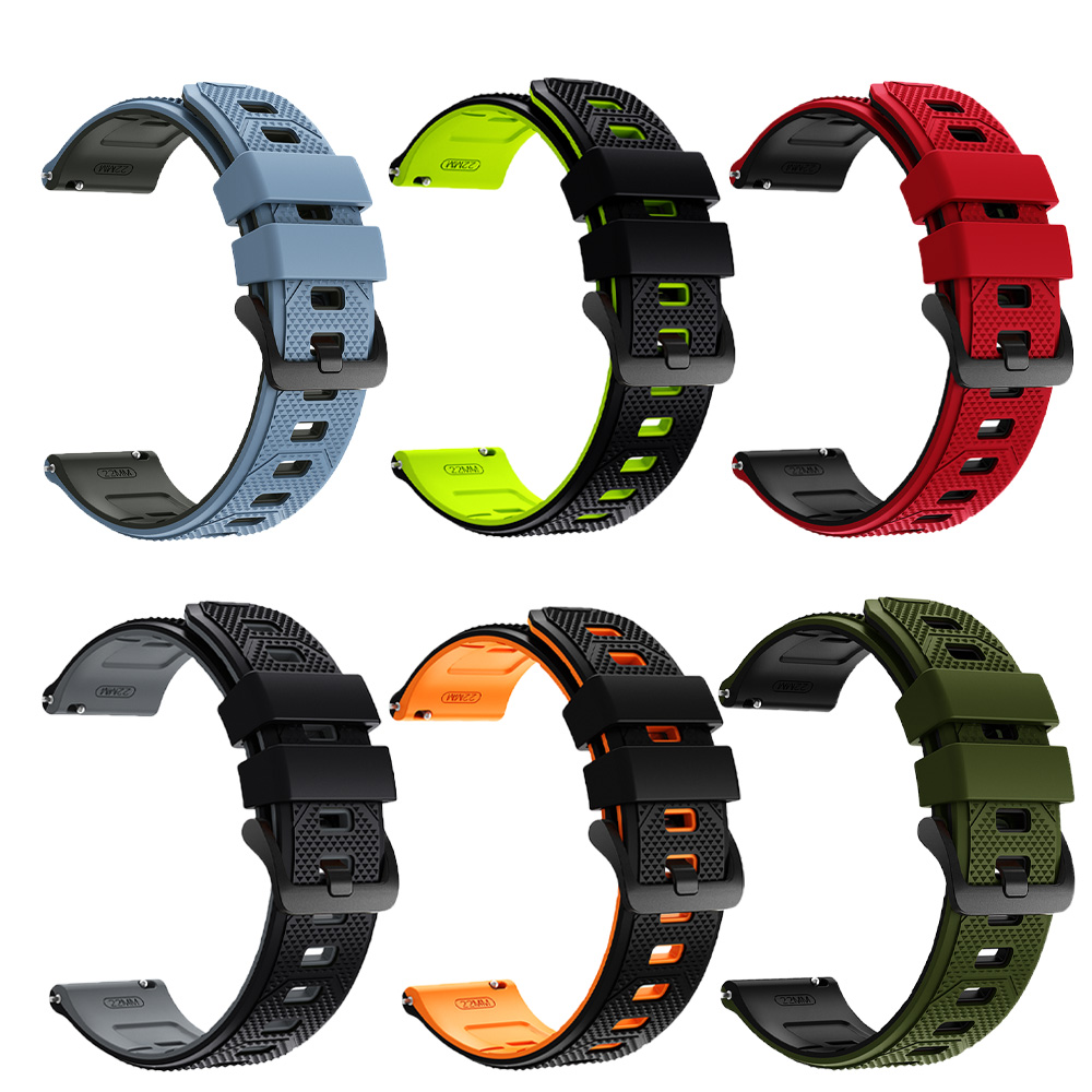 Pulseira de Silicone Macio de  - Smartwatch Running Watches For Men avaliação e preço