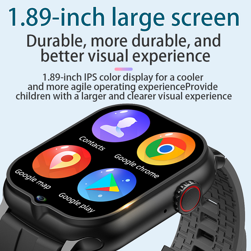 Smartwatch para crianças, Andr - Smartwatch Watches For Kid Boy With Gps avaliação e preço