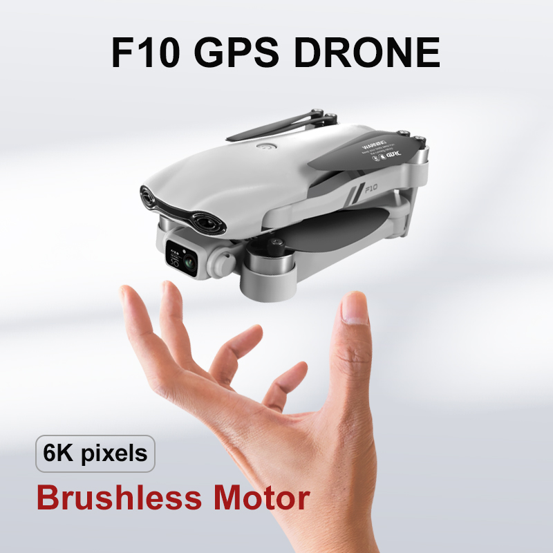 4drc f10 rc drone gps 6k hd câ - Hybrid Smartwatch avaliação e preço