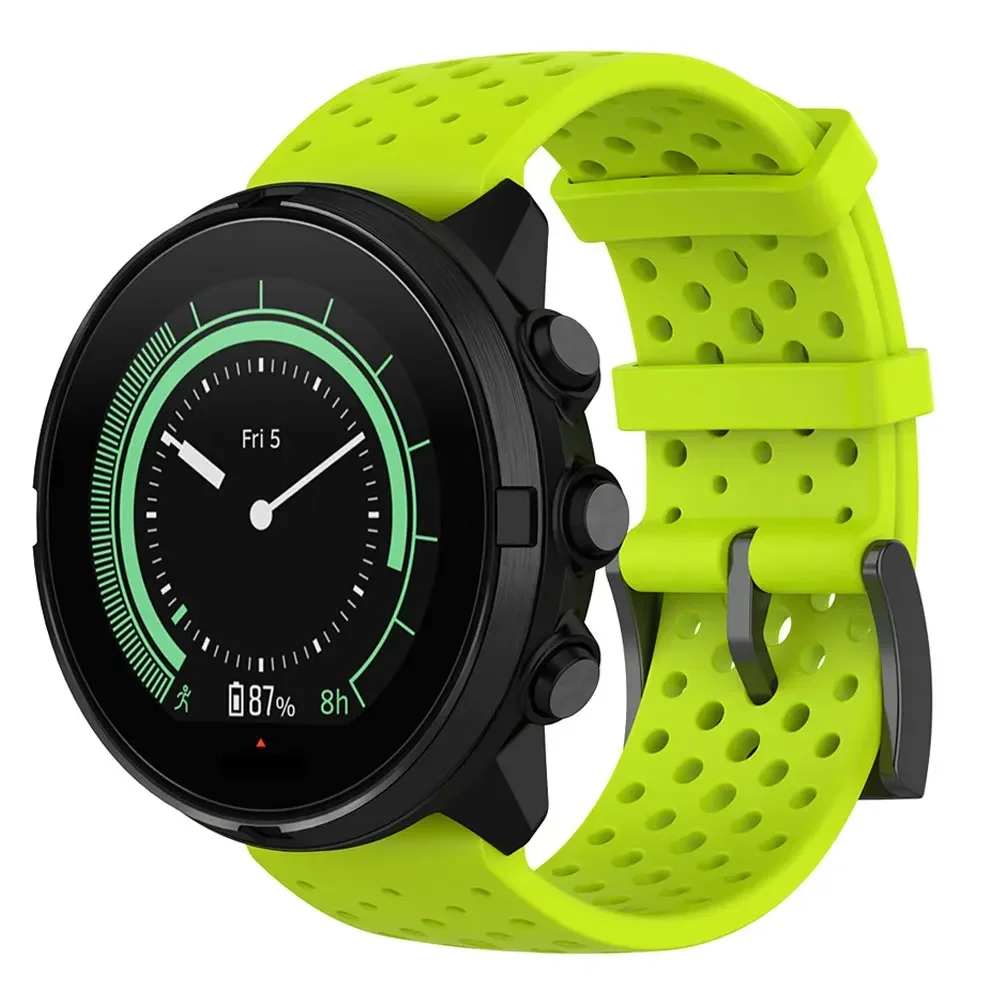 Pulseira de silicone de 24mm p - Hybrid Smartwatch avaliação e preço