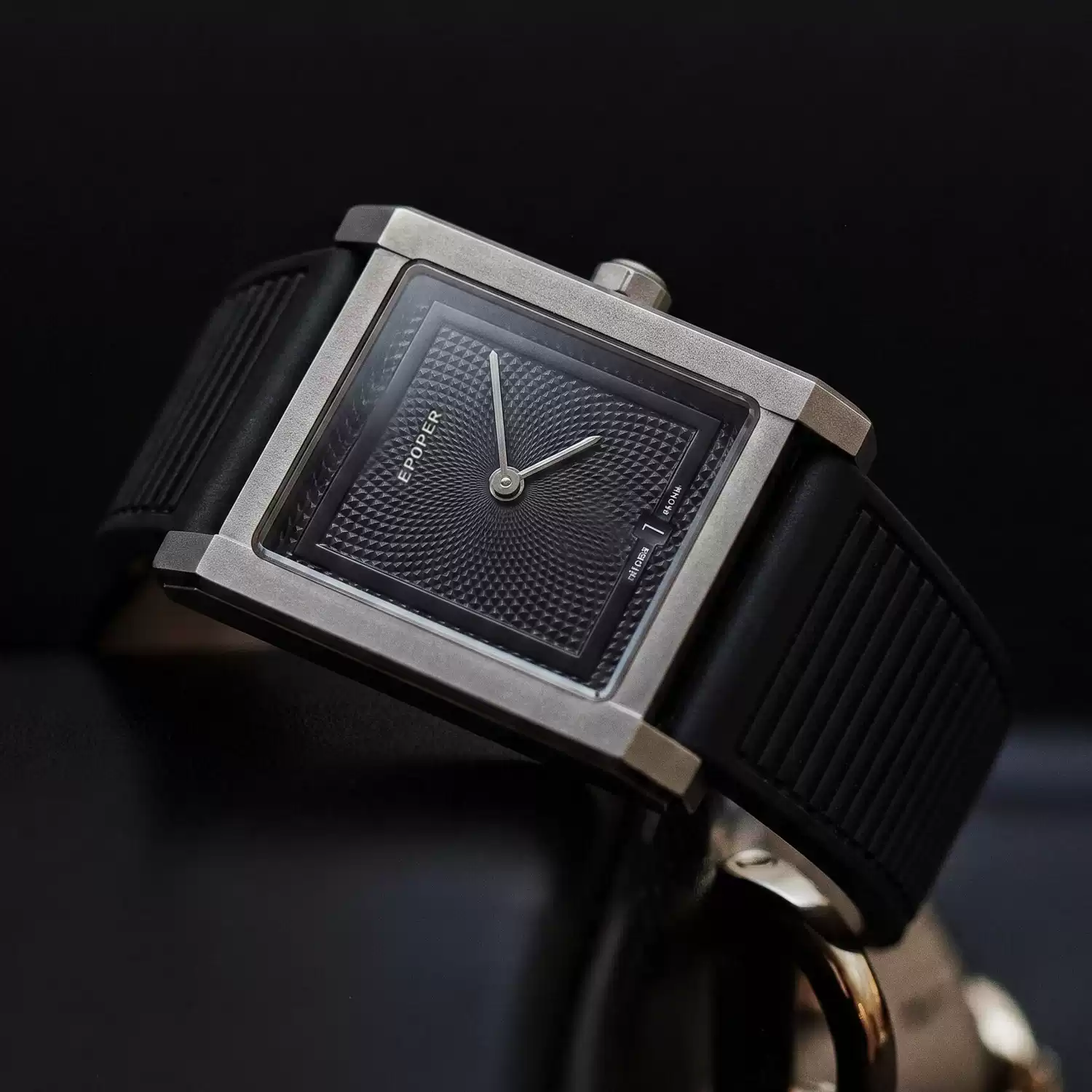 Relógio Masculino de Quartzo c - Smartwatch Vintage Watches For Men avaliação e preço