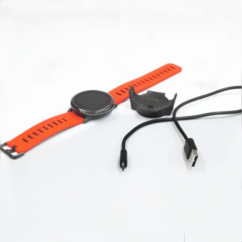 Smartwatch cabo de carregament - Smartwatch Watches Amazfit avaliação e preço
