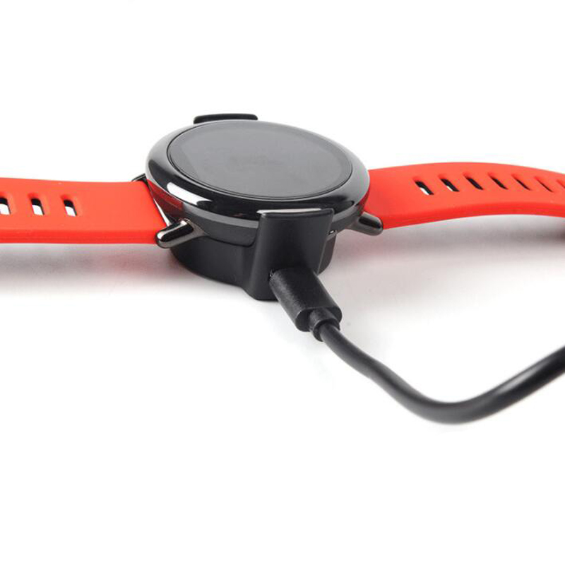 Smartwatch cabo de carregament - Smartwatch Watches Amazfit avaliação e preço