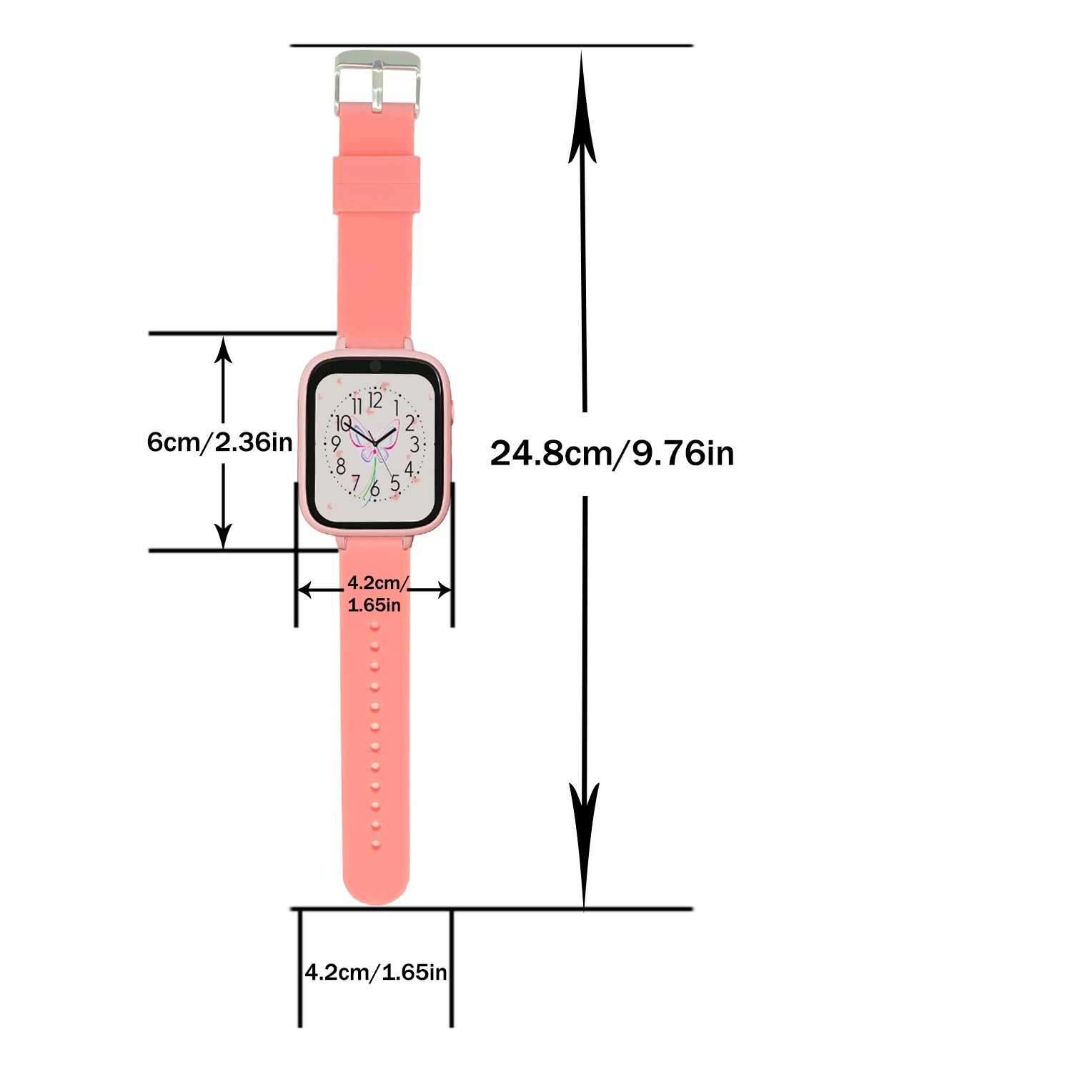 Crianças relógio presentes de  - Smartwatch Digital Watches For Kid Boy avaliação e preço