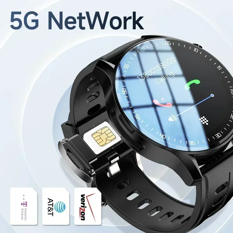 Relógio Inteligente Android A7 - Smartwatch Running Watches For Men avaliação e preço