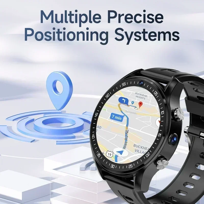 Relógio Inteligente Android A7 - Smartwatch Running Watches For Men avaliação e preço