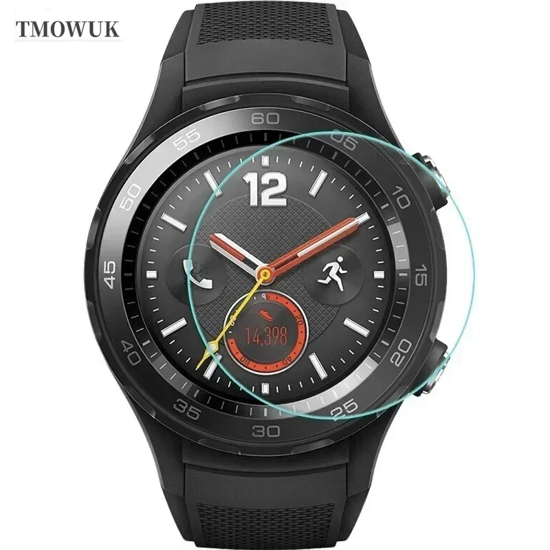 Protetor de Tela de Vidro Temp - Fossil Watches Smartwatch Gen 6 avaliação e preço