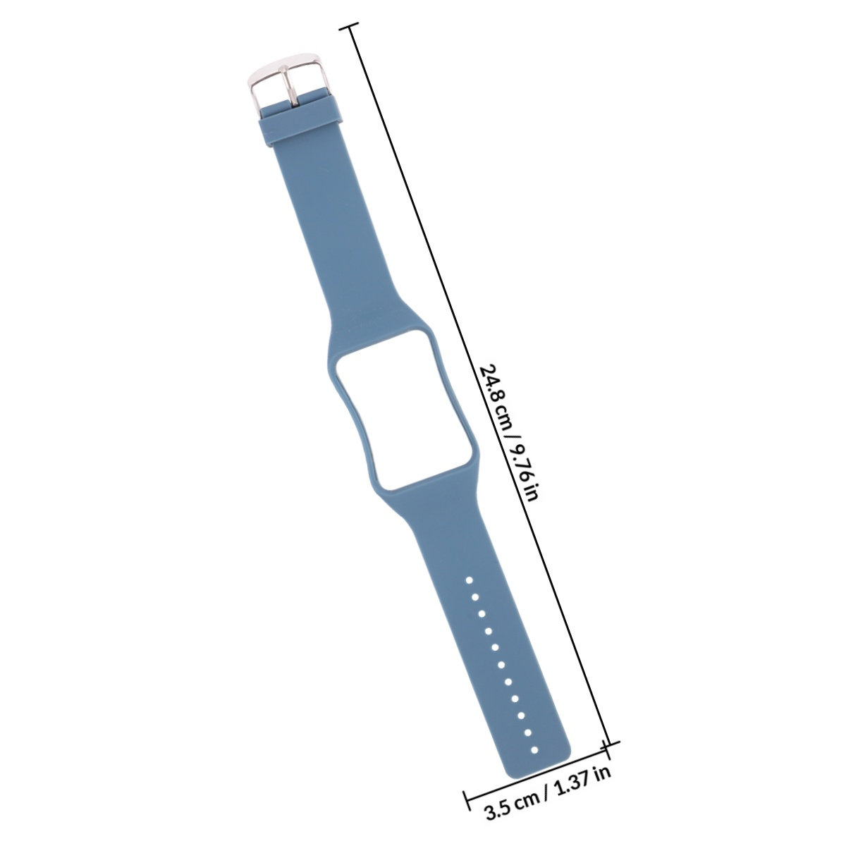 Pulseira de Relógio Smartwatch - Smartwatch Slim Watches For Men avaliação e preço
