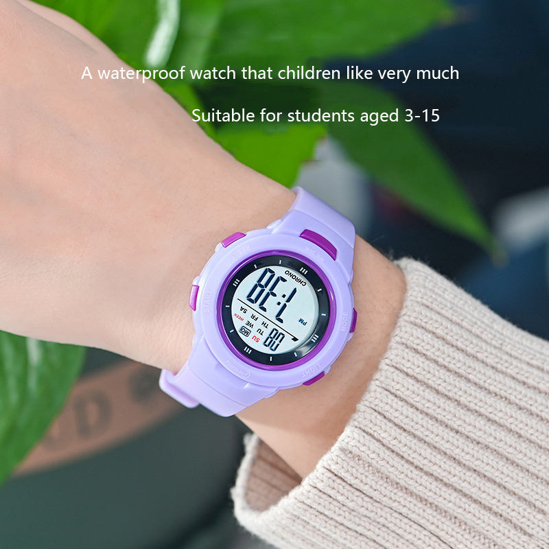 UTHAI CE49 Crianças Relógios M - Smartwatch Digital Watches For Kid Boy avaliação e preço