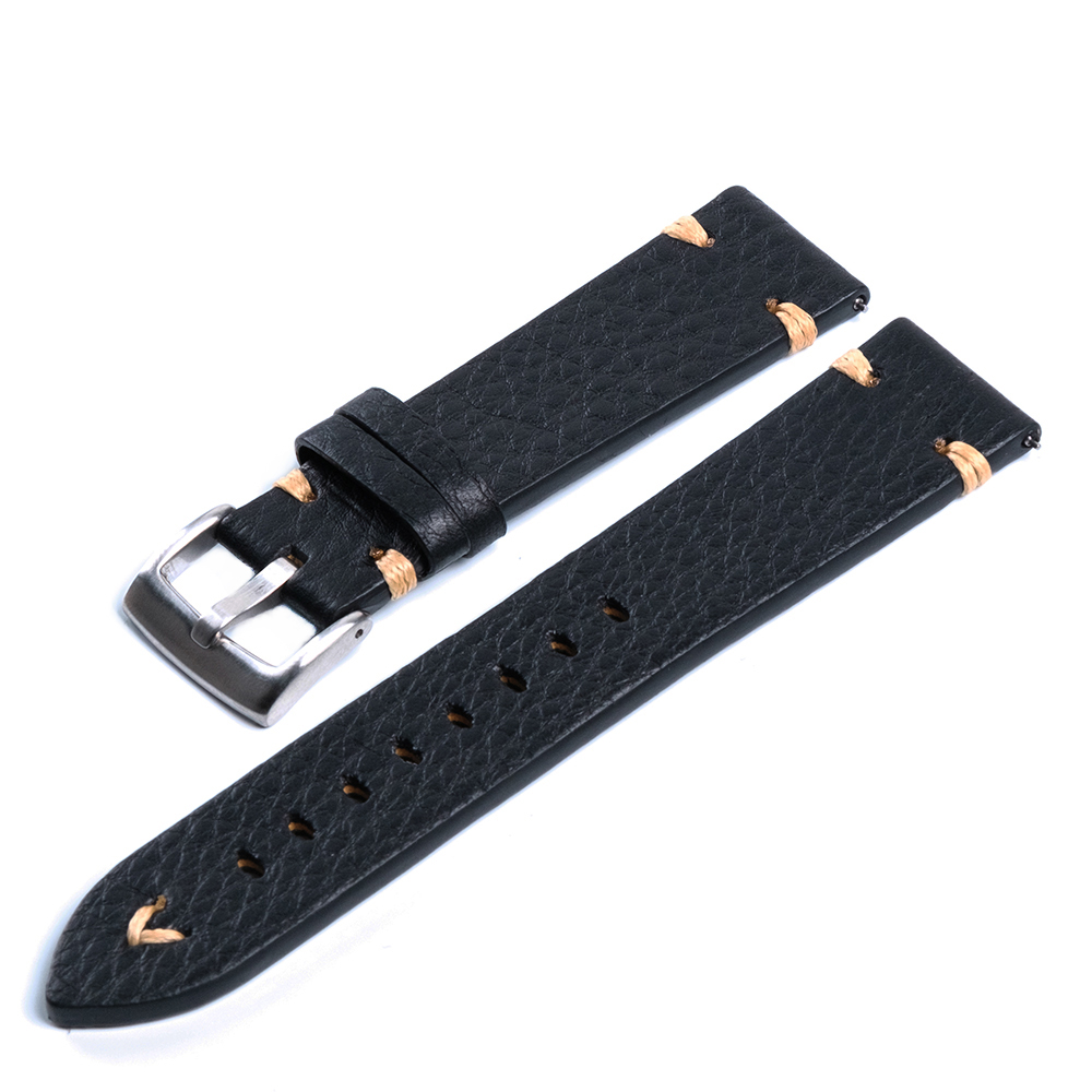 Pulseiras de Couro Genuíno par - Smartwatch Vintage Watches For Men avaliação e preço