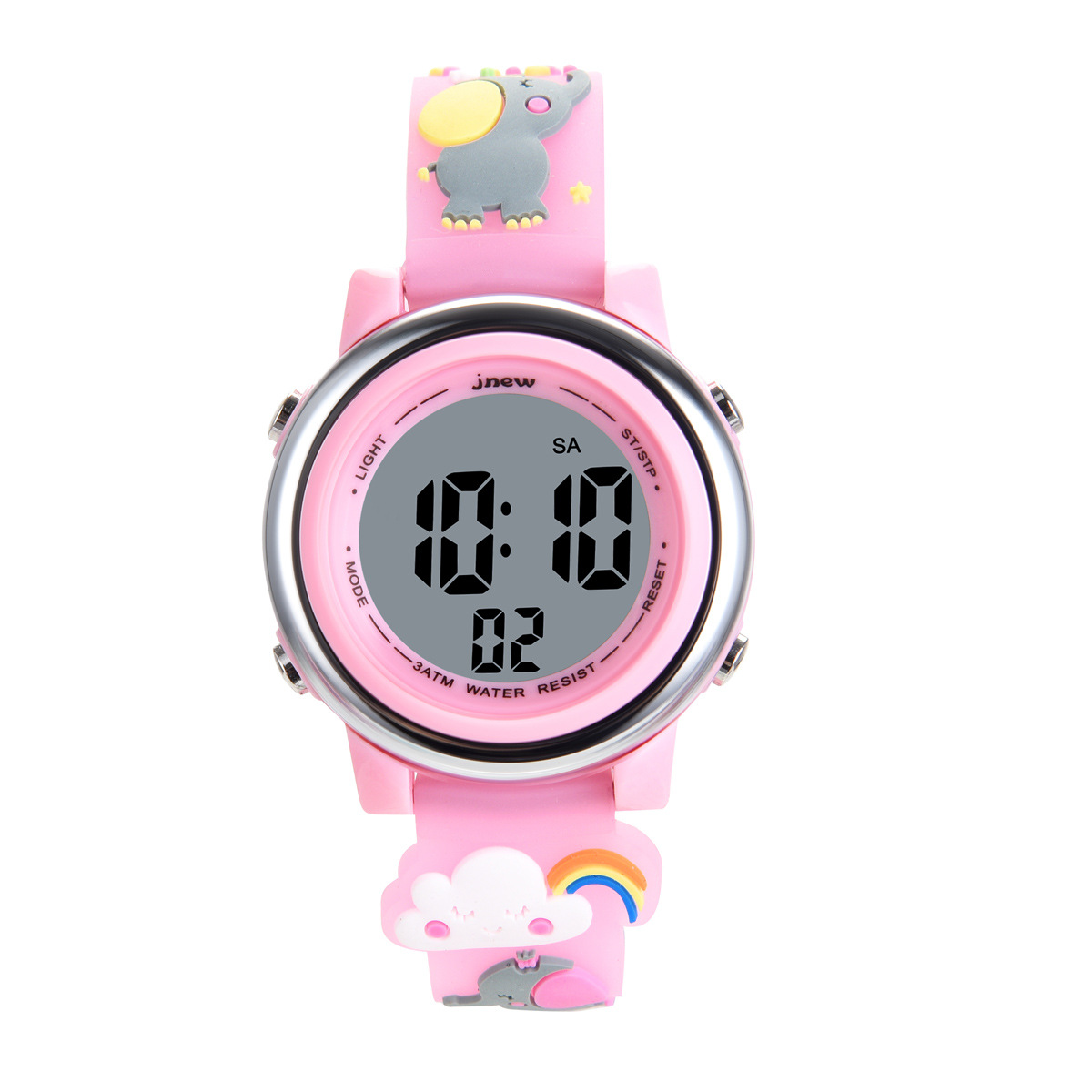 UTHAI H120 Relógio Esportivo D - Smartwatch Digital Watches For Kid Boy avaliação e preço