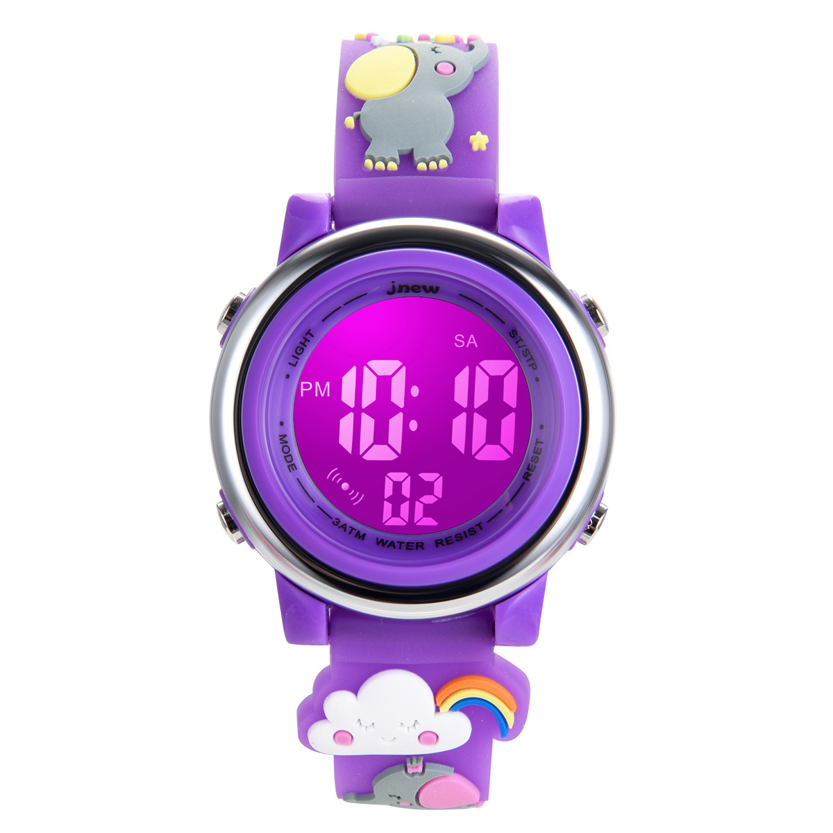 UTHAI H120 Relógio Esportivo D - Smartwatch Digital Watches For Kid Boy avaliação e preço