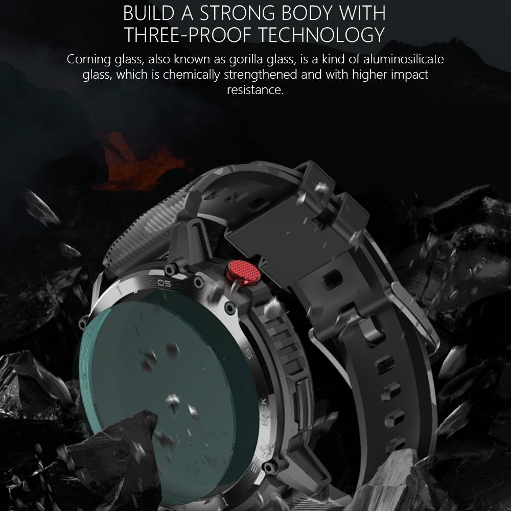 Super Liquidação!! Relógio Int - Smartwatch Online Watches For Men avaliação e preço