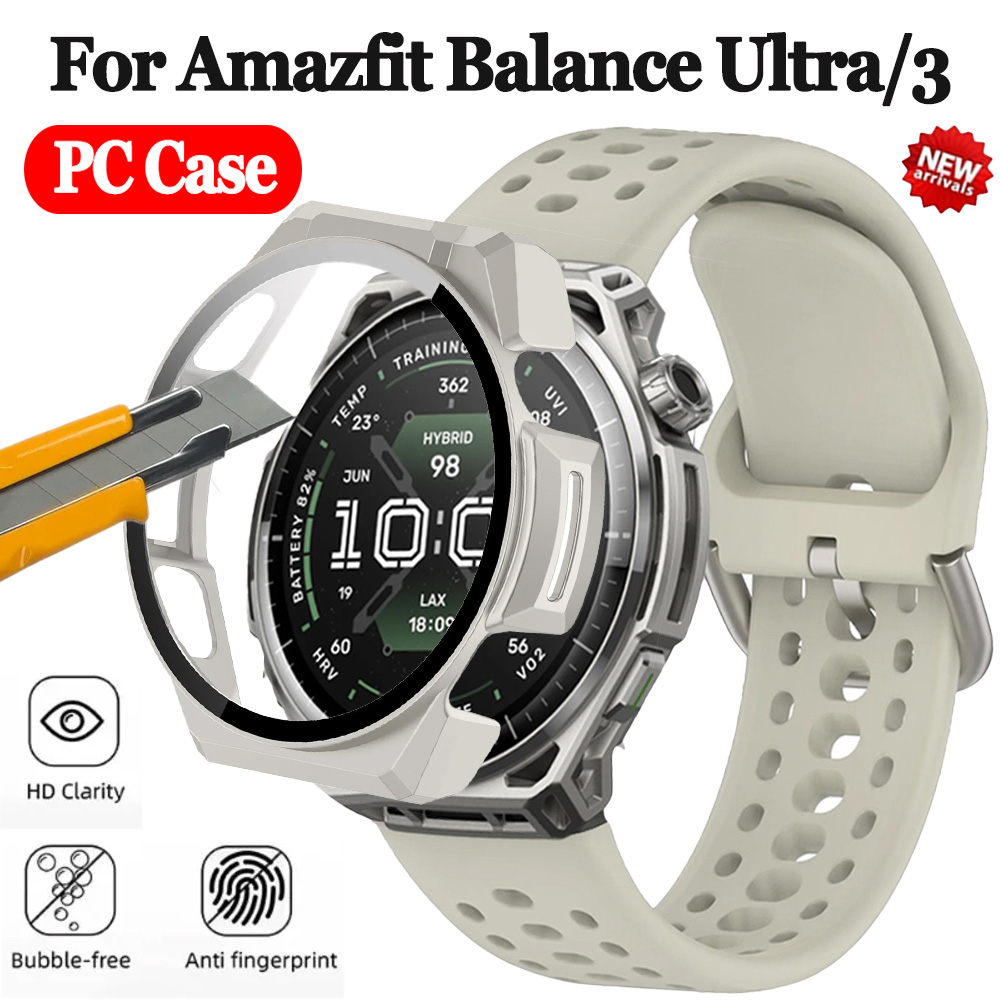 Capa de pc para amazfit balanc - Smartwatch Watches Amazfit avaliação e preço
