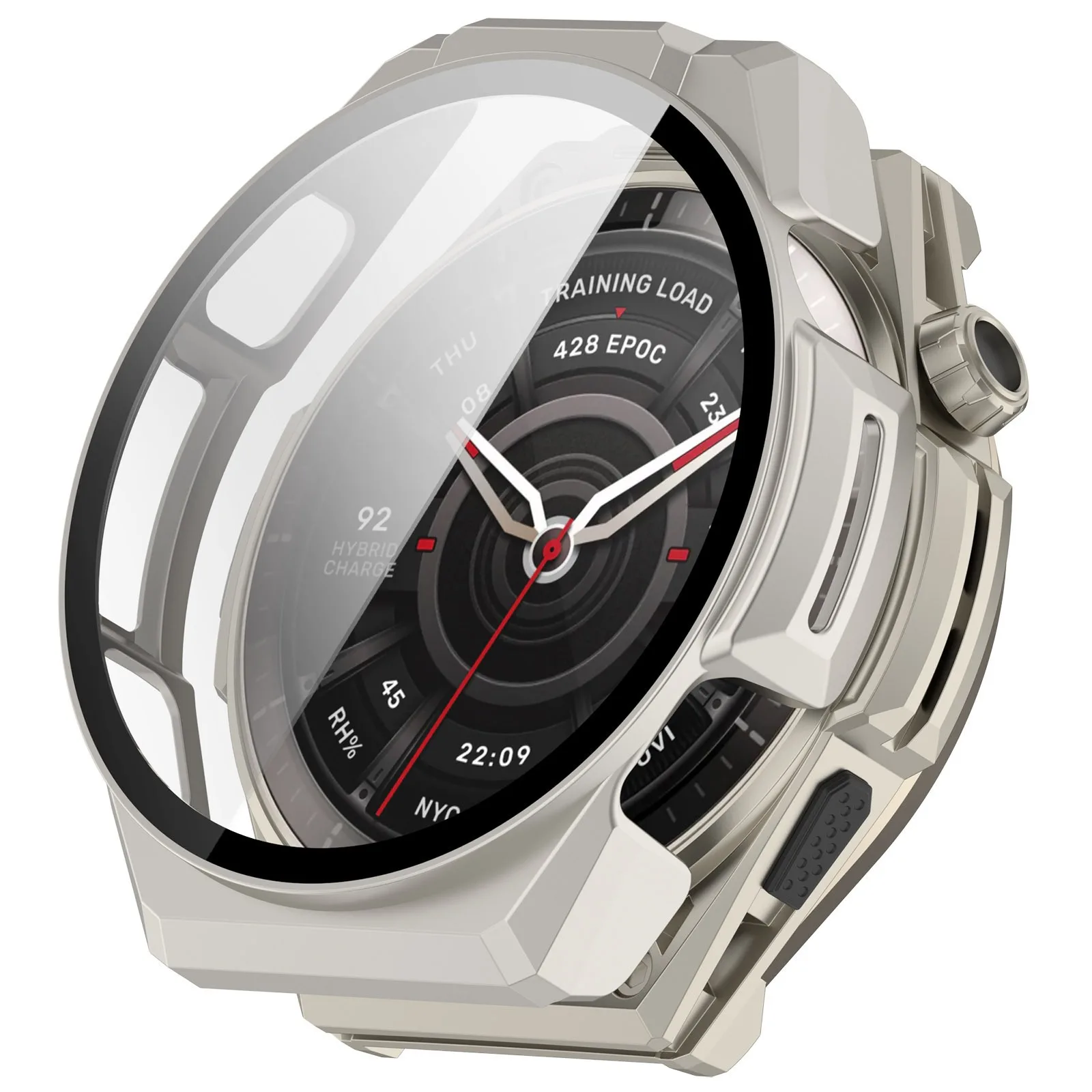 Capa de pc para amazfit balanc - Smartwatch Watches Amazfit avaliação e preço