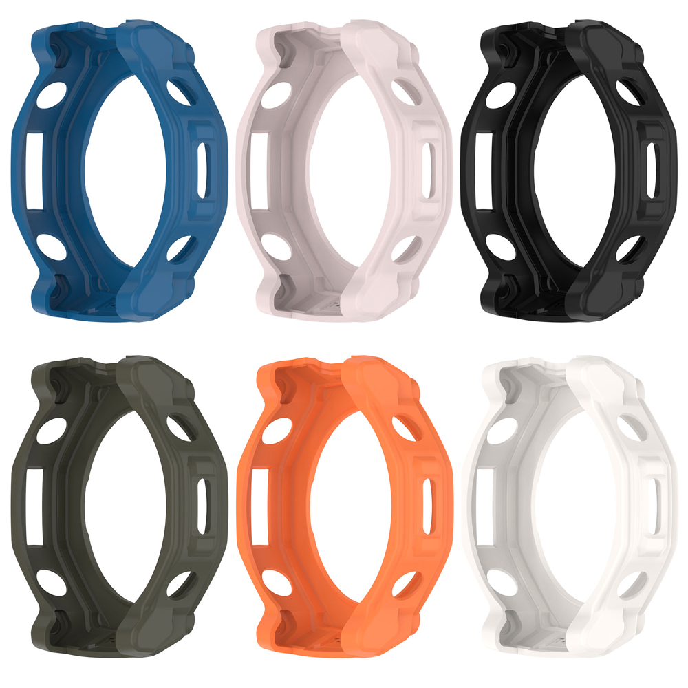 Capa oca para huami amazfit T- - Smartwatch Watches Amazfit avaliação e preço