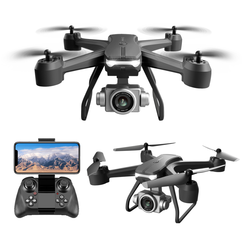 Drone 4DRC V14 com Câmera Dual - Hybrid Smartwatch avaliação e preço