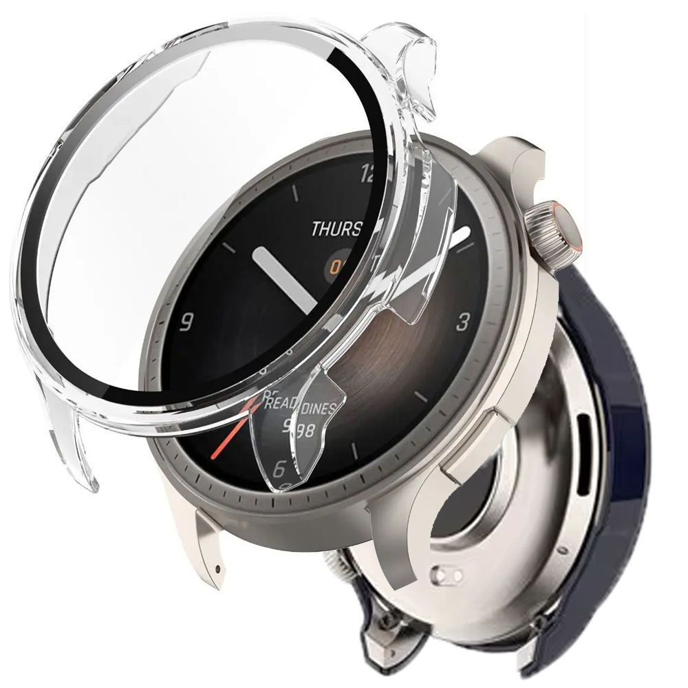 Protetor de tela para Amazfit  - Smartwatch Watches Amazfit avaliação e preço