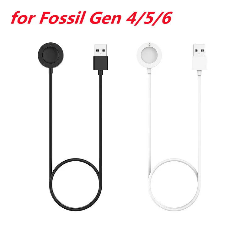 Adaptador Carregador USB para  - Fossil Watches Smartwatch Gen 6 avaliação e preço