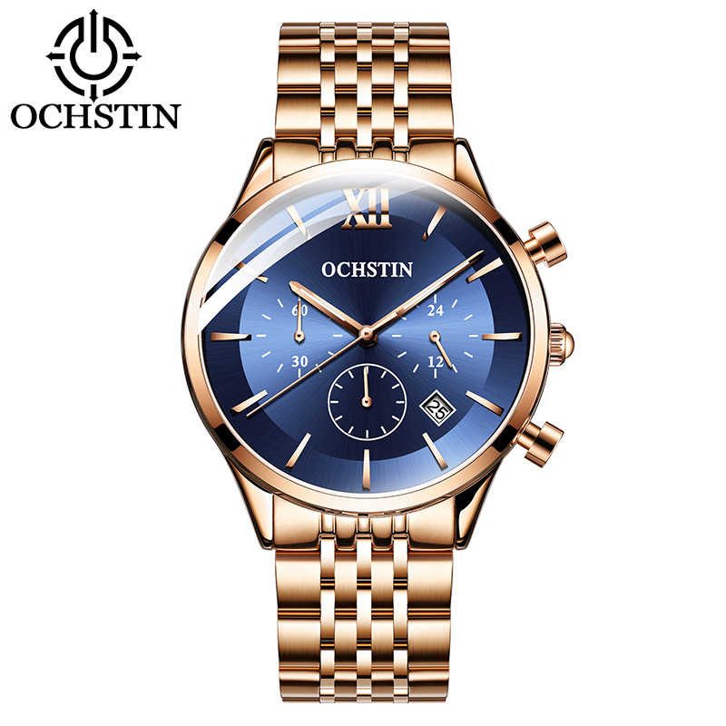 Relógio masculino Ochstin com  - Smartwatch Running Watches For Men avaliação e preço