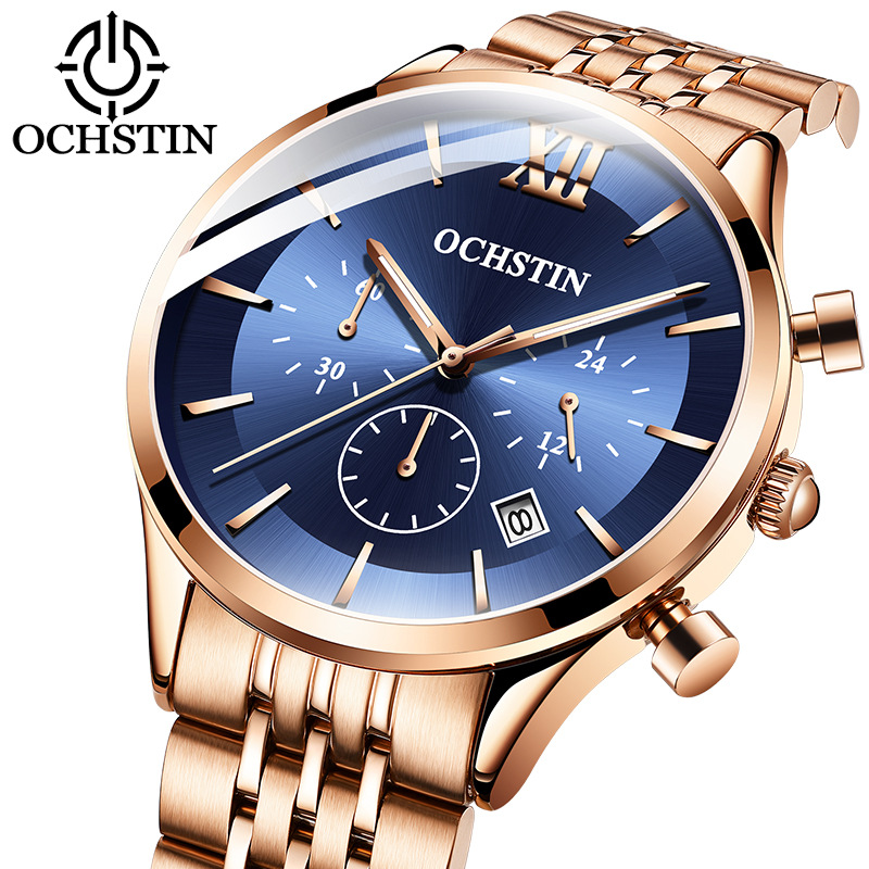 Relógio masculino Ochstin com  - Smartwatch Running Watches For Men avaliação e preço