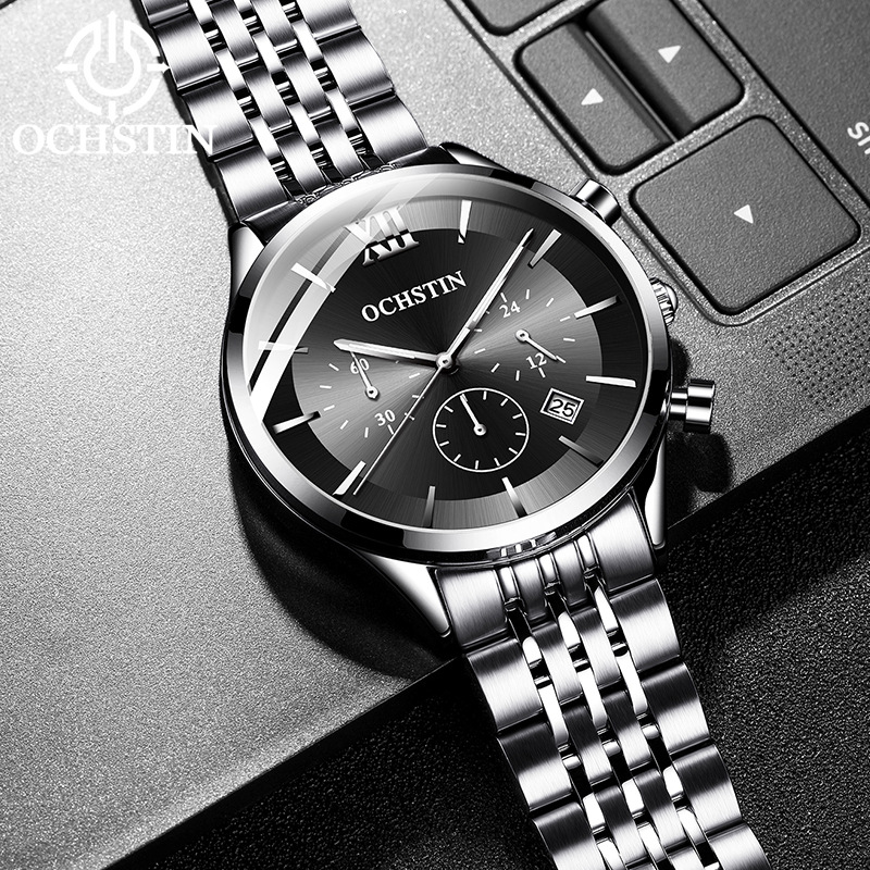 Relógio masculino Ochstin com  - Smartwatch Running Watches For Men avaliação e preço
