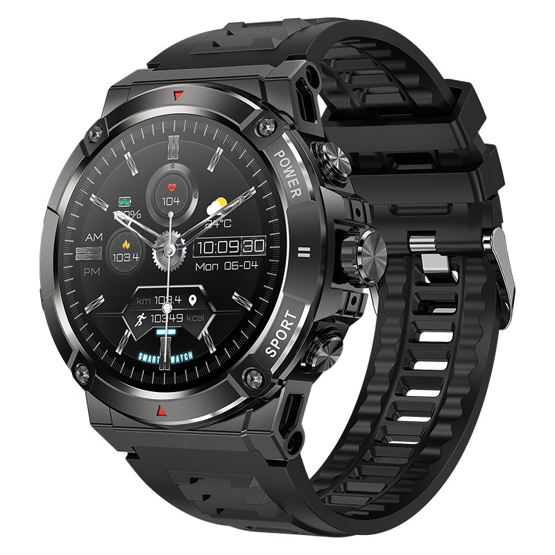 Homens GPS relógios inteligent - Smartwatch Online Watches For Men avaliação e preço