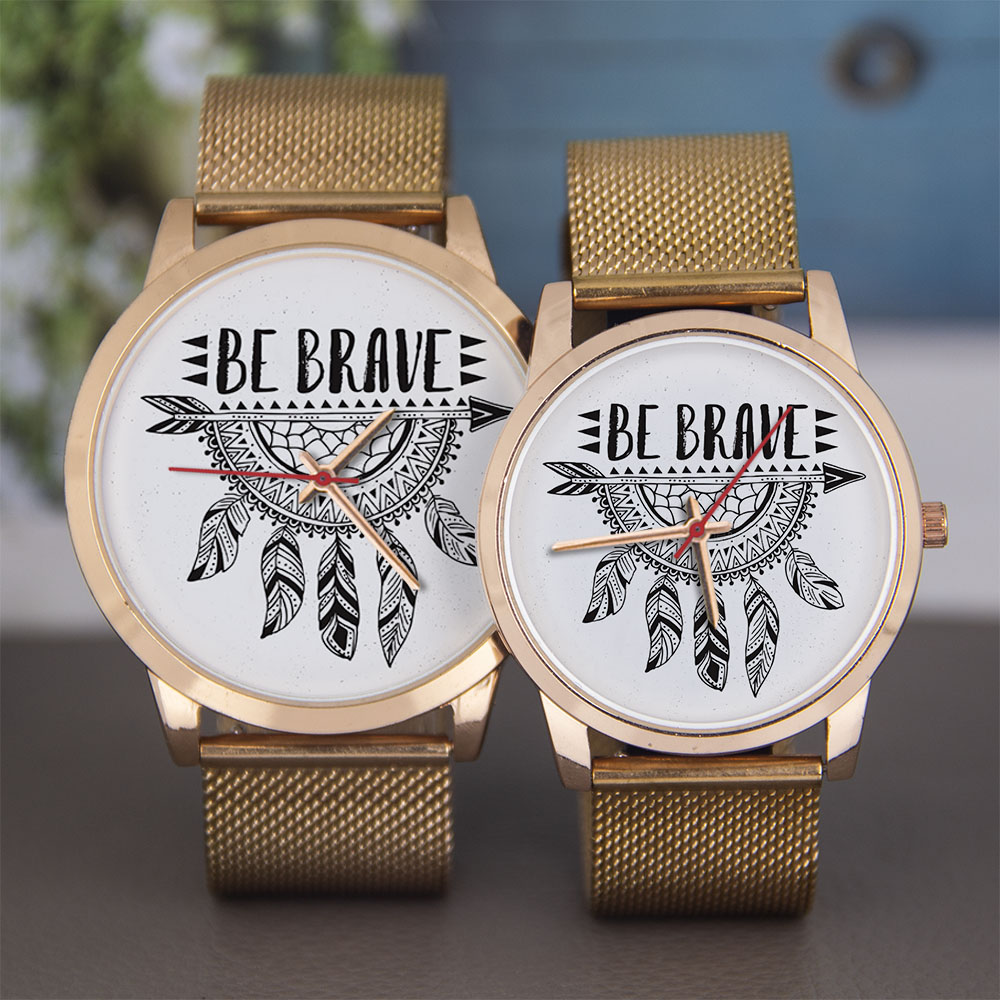 Seta legal presente 45/38mm ro - Leather Watch Strap avaliação e preço